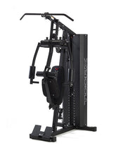 Máquina de musculación MSX-70
